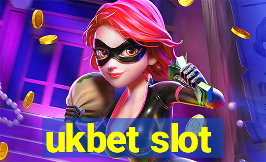 ukbet slot