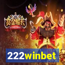 222winbet