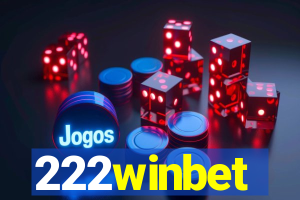 222winbet