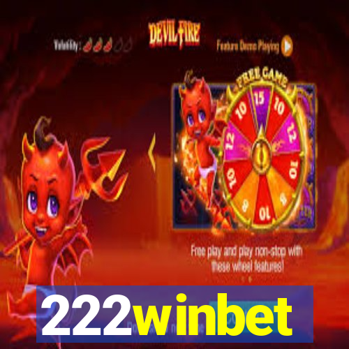 222winbet