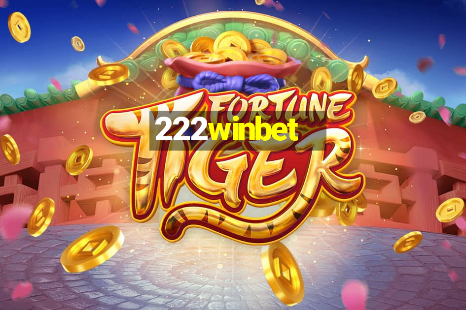 222winbet