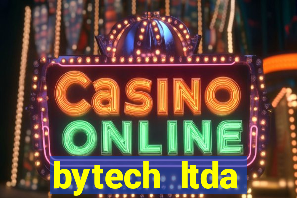 bytech ltda plataforma link jogo