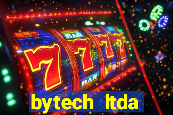 bytech ltda plataforma link jogo