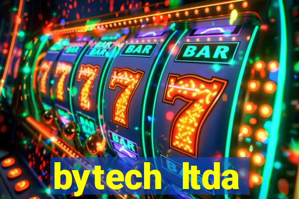 bytech ltda plataforma link jogo