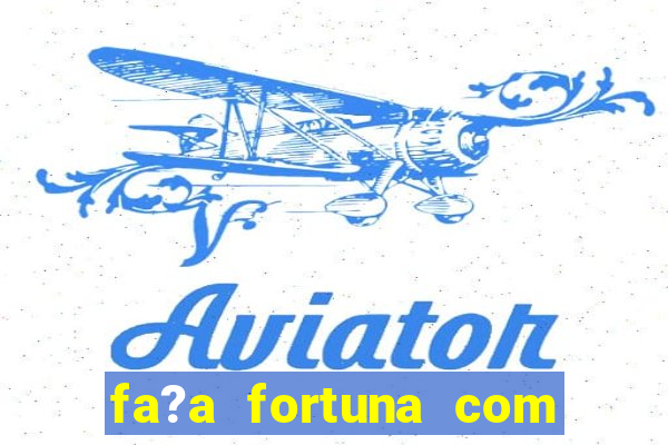 fa?a fortuna com a??es filetype pdf