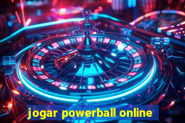 jogar powerball online