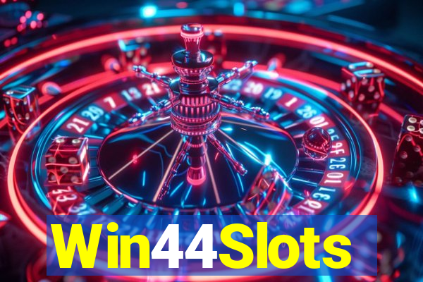 Win44Slots