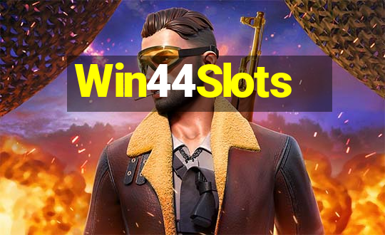 Win44Slots