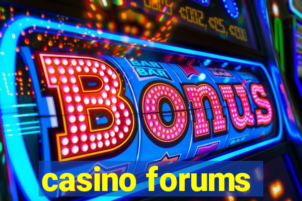 casino forums