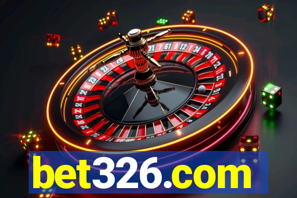 bet326.com