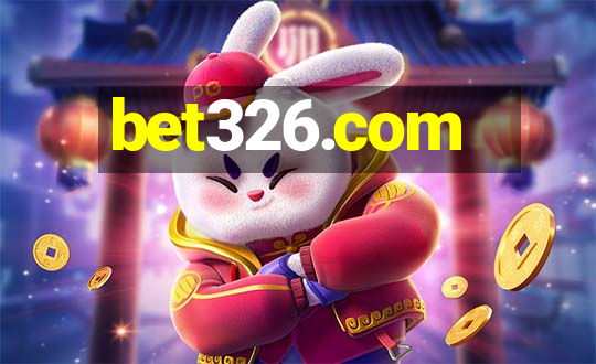 bet326.com