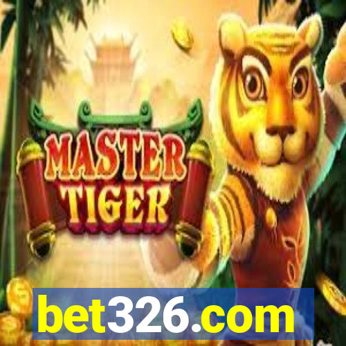 bet326.com