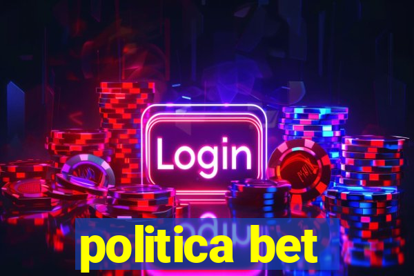 politica bet