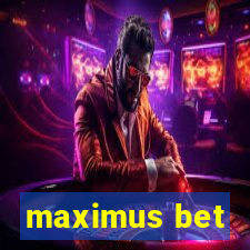 maximus bet