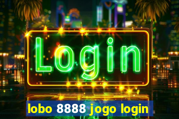 lobo 8888 jogo login