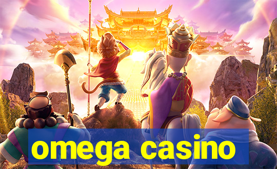 omega casino