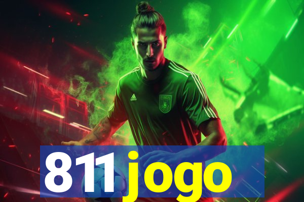 811 jogo