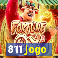 811 jogo