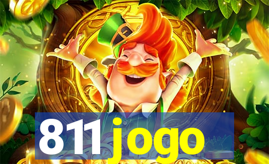 811 jogo