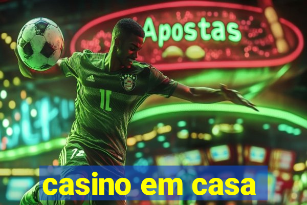 casino em casa