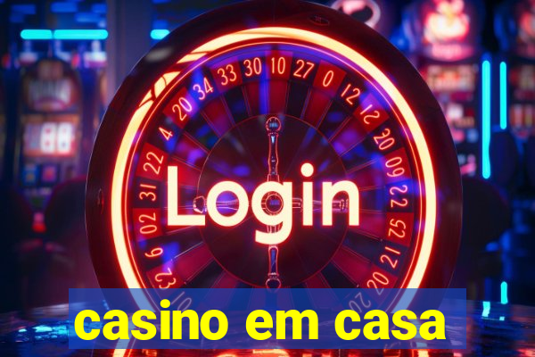 casino em casa