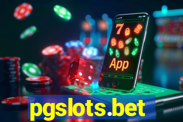 pgslots.bet