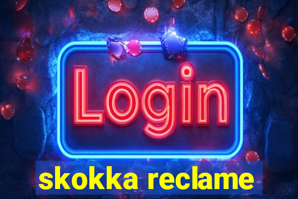 skokka reclame