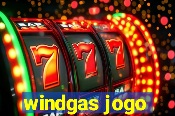 windgas jogo