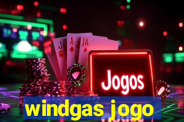 windgas jogo