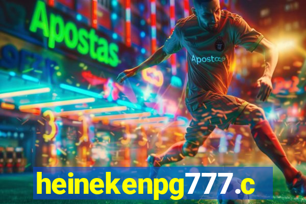 heinekenpg777.com