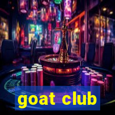 goat club