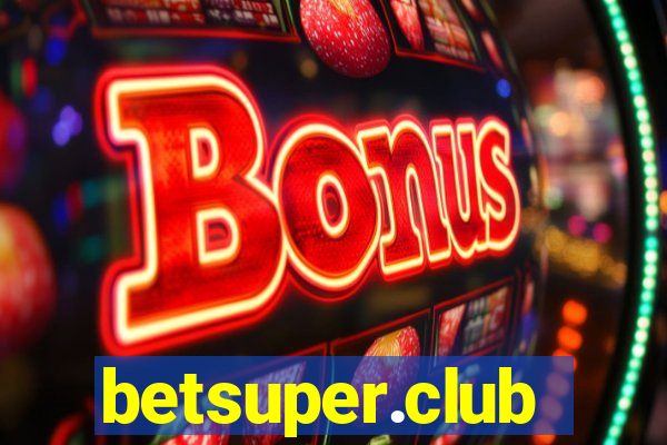 betsuper.club