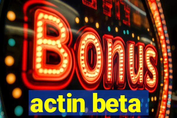 actin beta