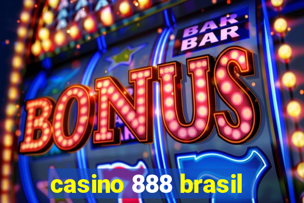 casino 888 brasil