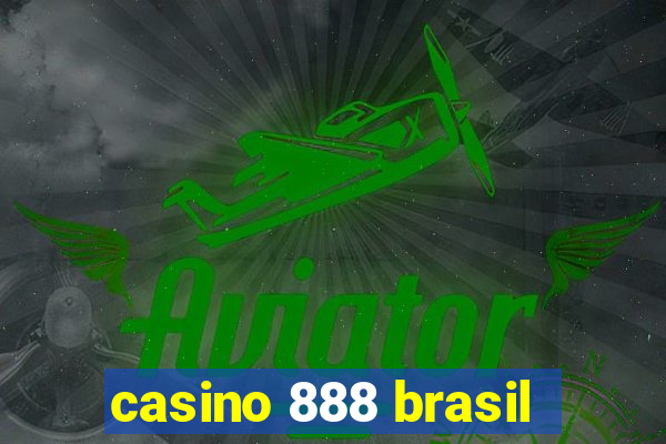 casino 888 brasil