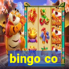 bingo co