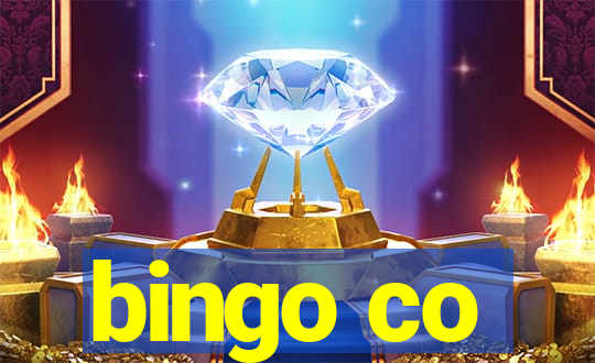 bingo co