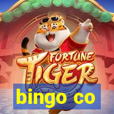 bingo co