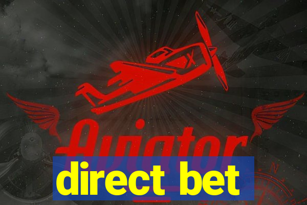 direct bet