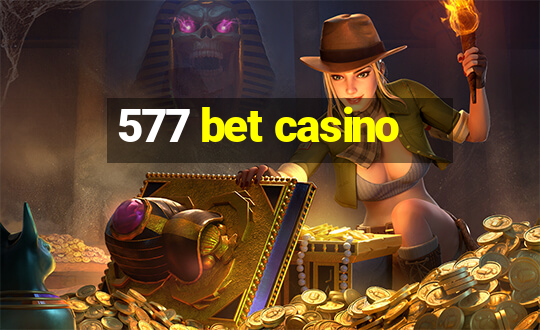 577 bet casino