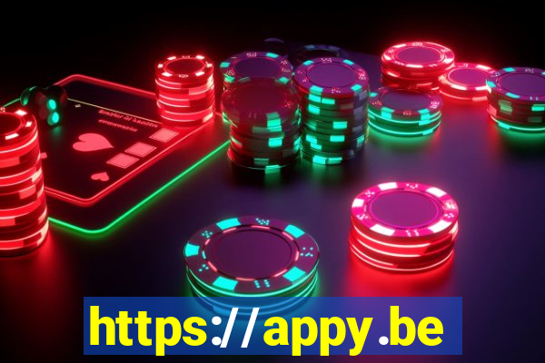 https://appy.bet/pgslots/member