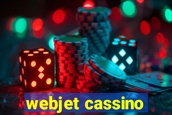 webjet cassino