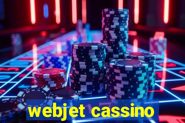 webjet cassino