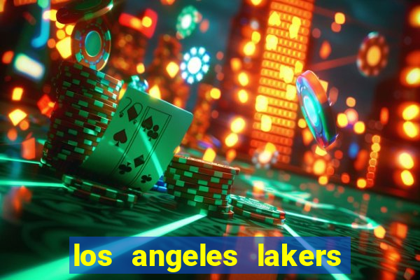 los angeles lakers x new york knicks