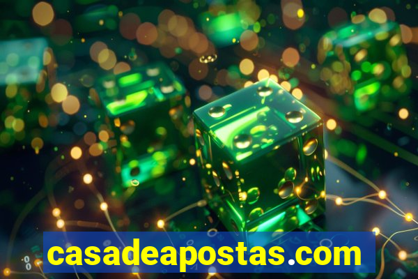 casadeapostas.com login entrar