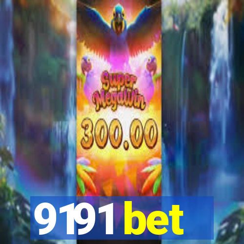 9191 bet