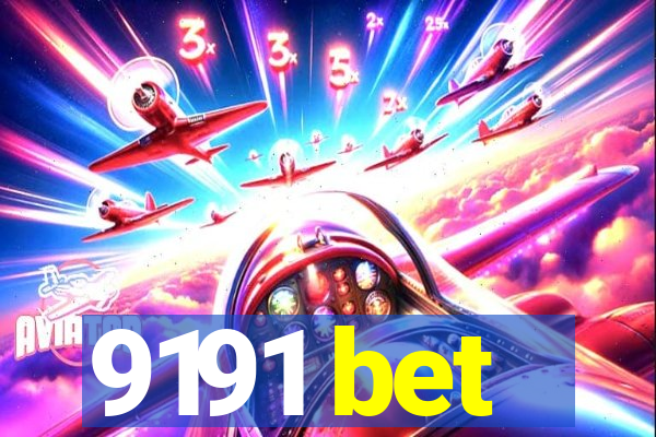 9191 bet