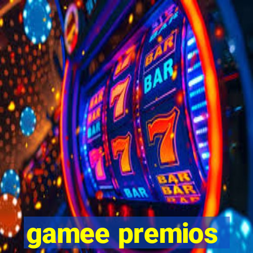 gamee premios