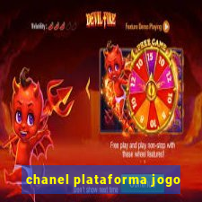 chanel plataforma jogo