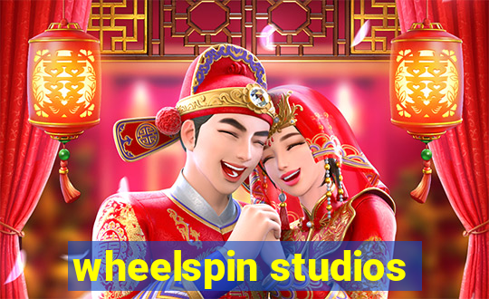 wheelspin studios